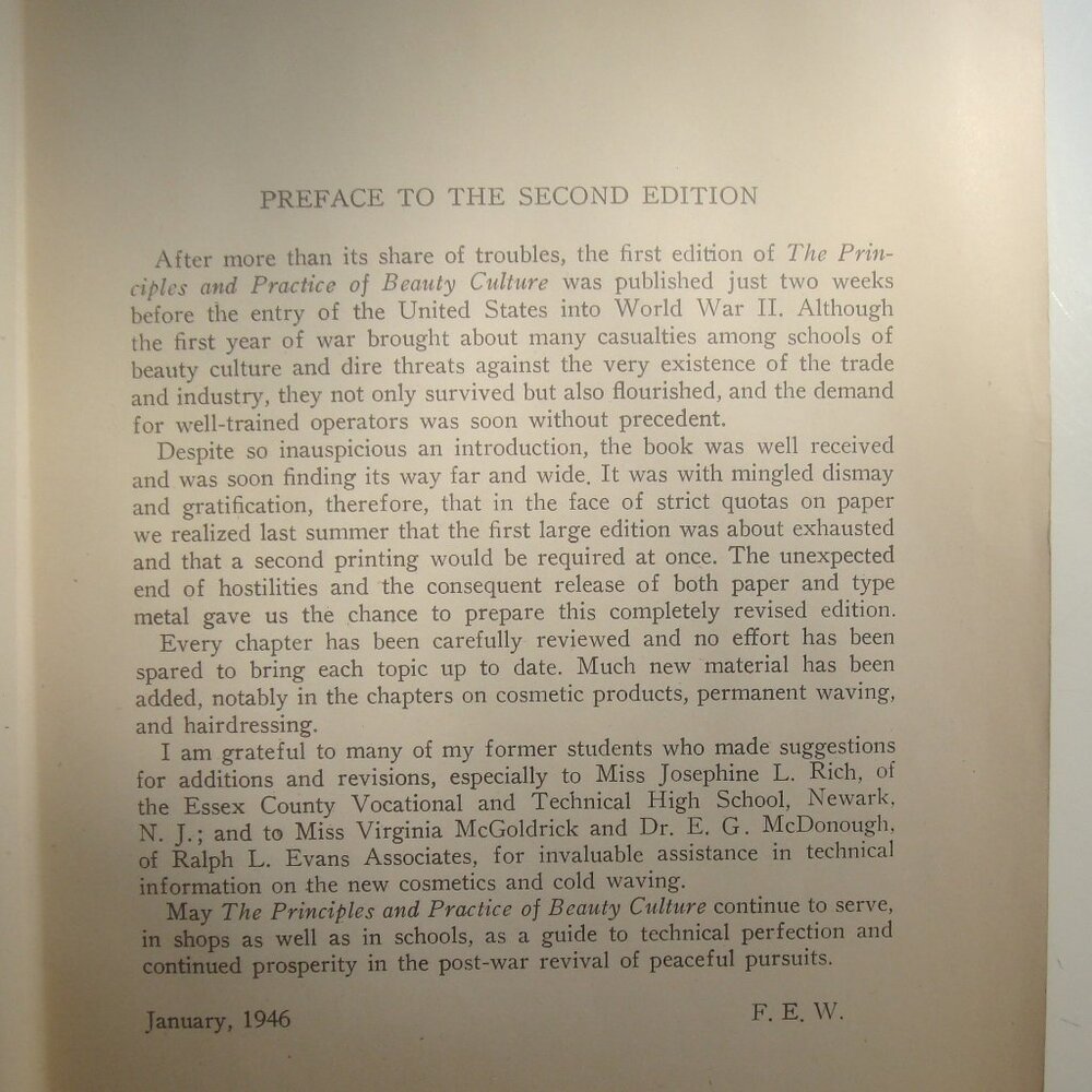 The Principles And Practices Of Beauty Culture Of… - image 6